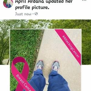 Meet your Posher, April